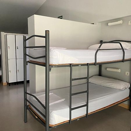 Albergue De Villava Kültér fotó