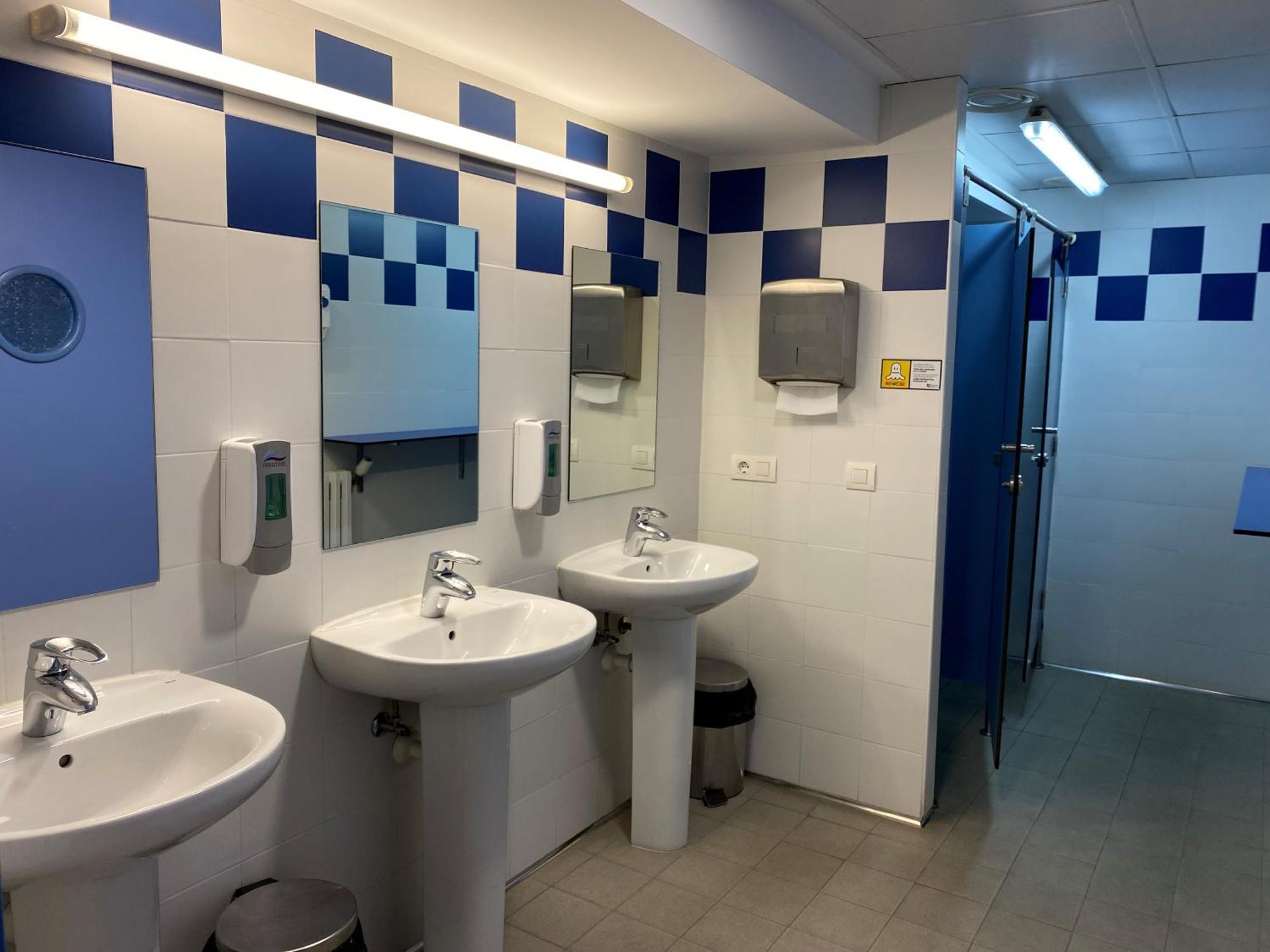 Albergue De Villava Kültér fotó