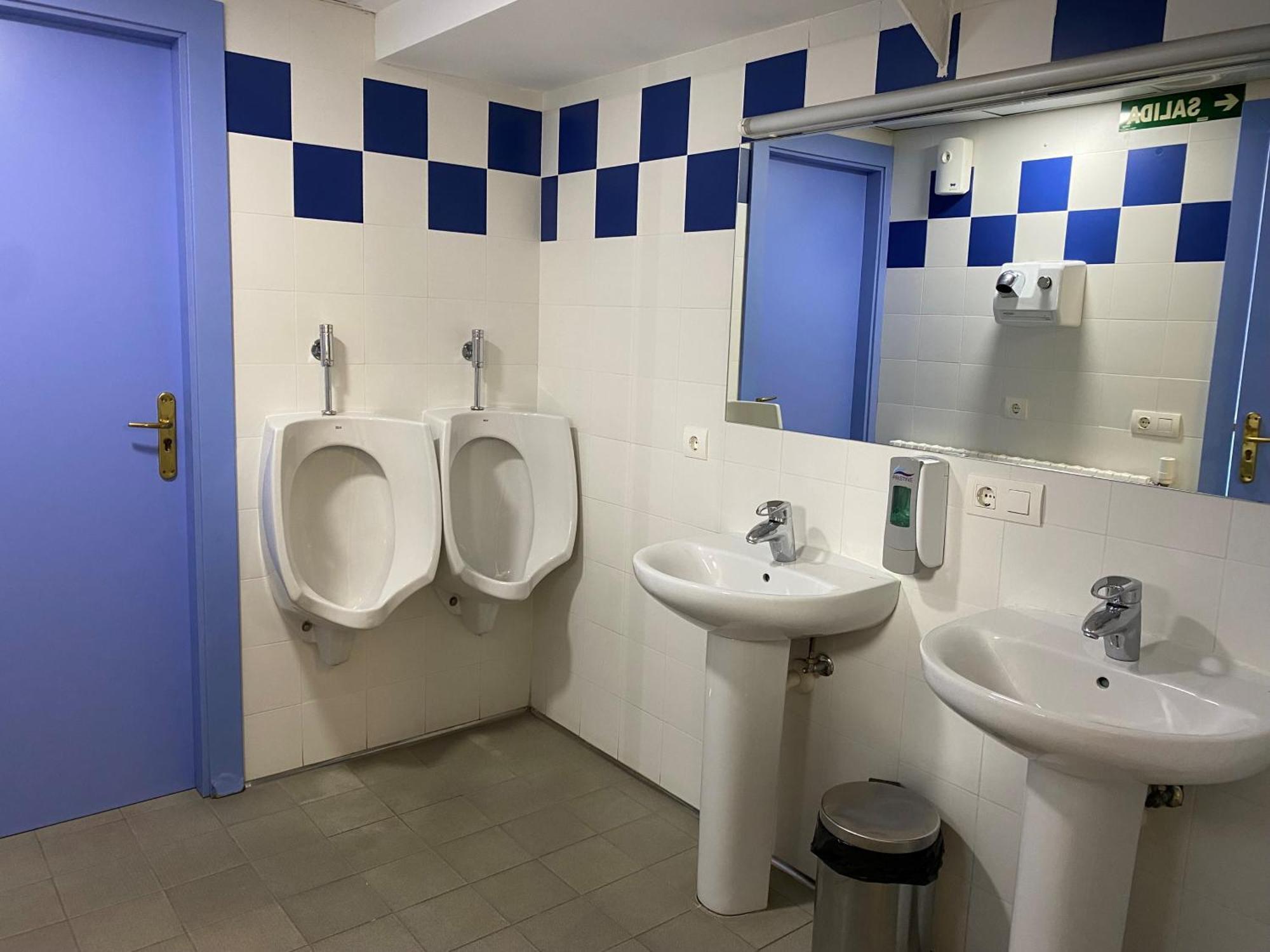 Albergue De Villava Kültér fotó