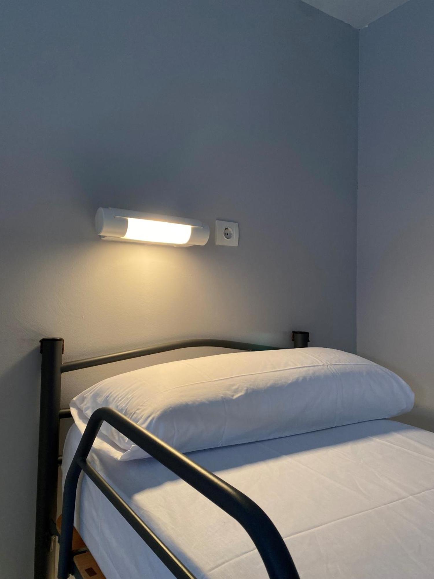 Albergue De Villava Kültér fotó