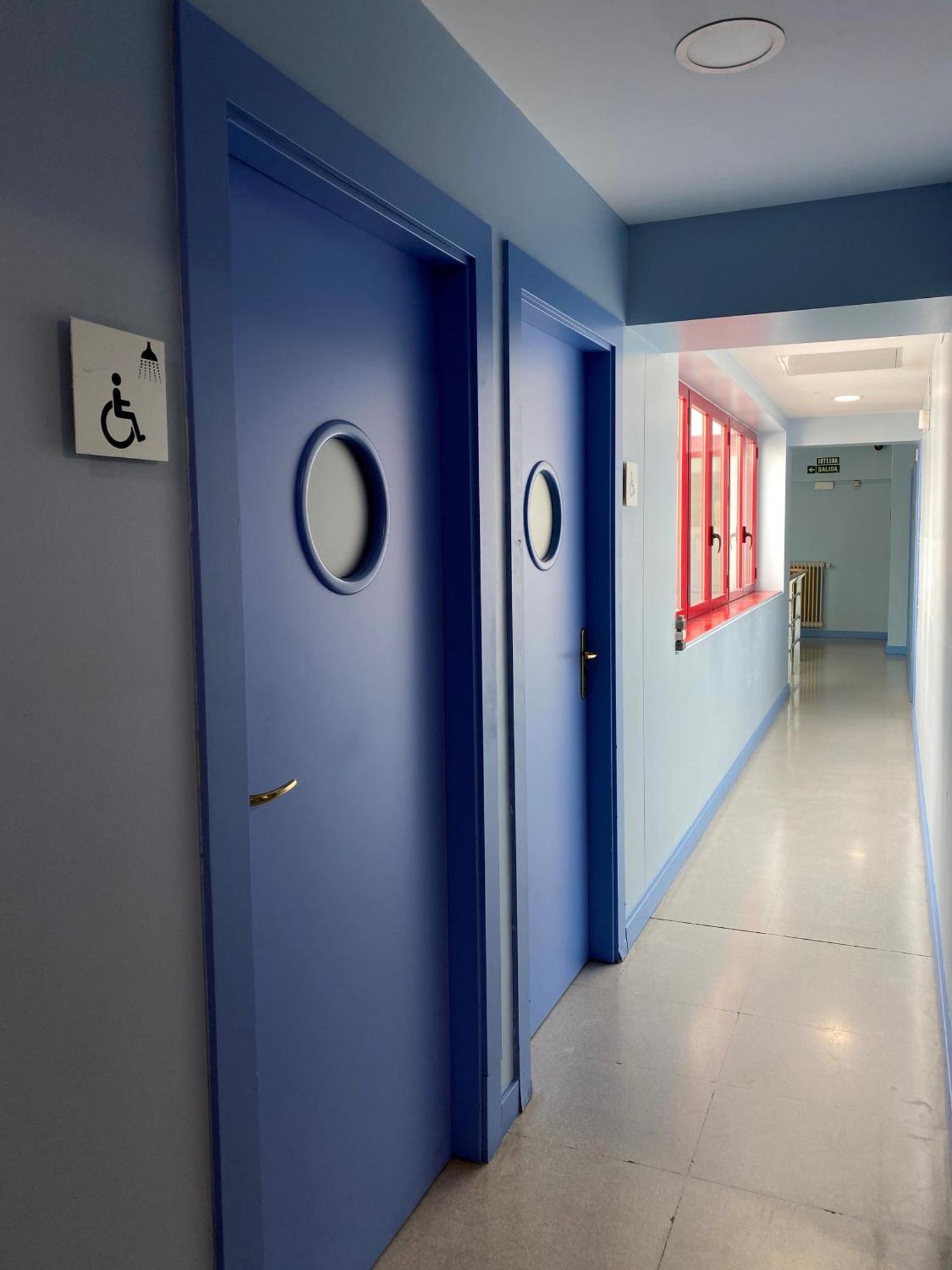 Albergue De Villava Kültér fotó