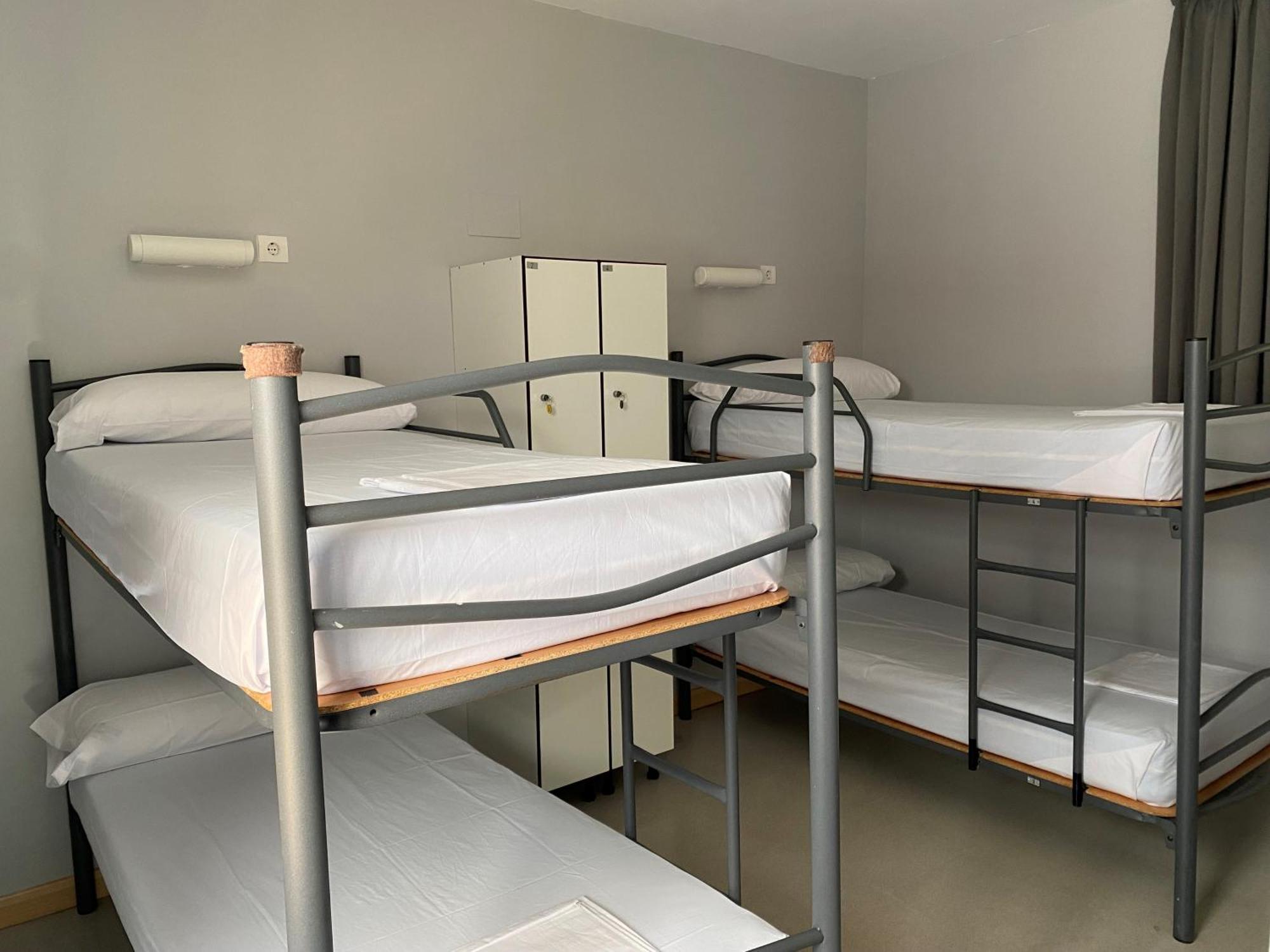 Albergue De Villava Kültér fotó